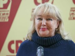 Простила измену, но с одним условием: что пережила Наталья Гвоздикова из-за неверного мужа