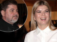 Прячется в Латвии вместе с детьми и новым мужем, клянчит деньги: Цекало рвет и мечет из-за причуд Галушки