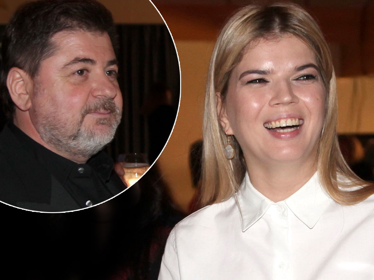 Прячется в Латвии вместе с детьми и новым мужем, клянчит деньги: Цекало рвет и мечет из-за причуд Галушки