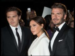 Пытались отобрать имя, испортили свадьбу: сын раскрыл правду о жестоком поведении Дэвида и Виктории Бекхэм