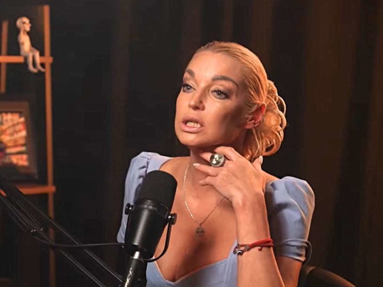 Раскрыт главный позор Анастасии Волочковой: вот что скрывает балерина