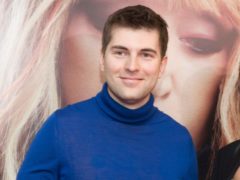 «Родная» всего из трех букв: стала известна настоящая фамилия Дмитрия Борисова