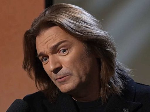 Роман с Ветлицкой, интрижка с юной «Мисс Россия» и домашнее насилие: взлеты и падения Дмитрия Маликова