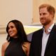Сделано заявление о третьем ребенке Меган Маркл и принца Гарри: вот что уже известно