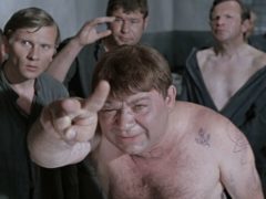 Съемки могли обернуться страшной гибелью: что происходило за кадром «Джентльменов удачи»