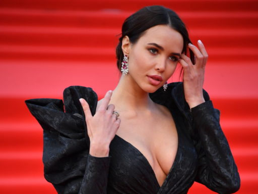 «Шикарное тело в придачу к особняку за 80 млн долларов»: Решетова не прогадала с армянским женихом