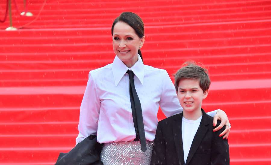 Сказка, обернувшаяся кошмаром: как любимый человек жестоко подставил Ольгу Кабо