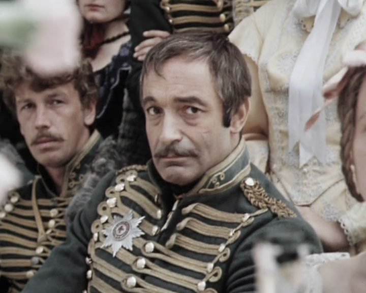 «Смело могу назвать самым моим трудным фильмом»: как Эльдар Рязанов боролся за ленту «О бедном гусаре замолвите слово»