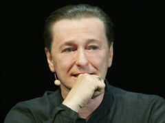 Совсем взрослые! Сергей Безруков показал редкий момент отдыха с детьми