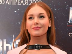 «Сплошной тестостерон!»: вот как выглядит непубличный избранник Кристины Асмус