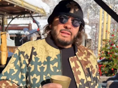 Стас Михайлов