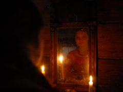 «Суженый мой, ряженый»: три самых точных гадания на Святки