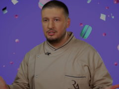 «Такое бывает»: экс-супруга кондитера Рената Агзамова раскрыла причину развода