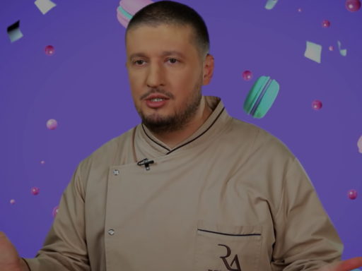 «Такое бывает»: экс-супруга кондитера Рената Агзамова раскрыла причину развода