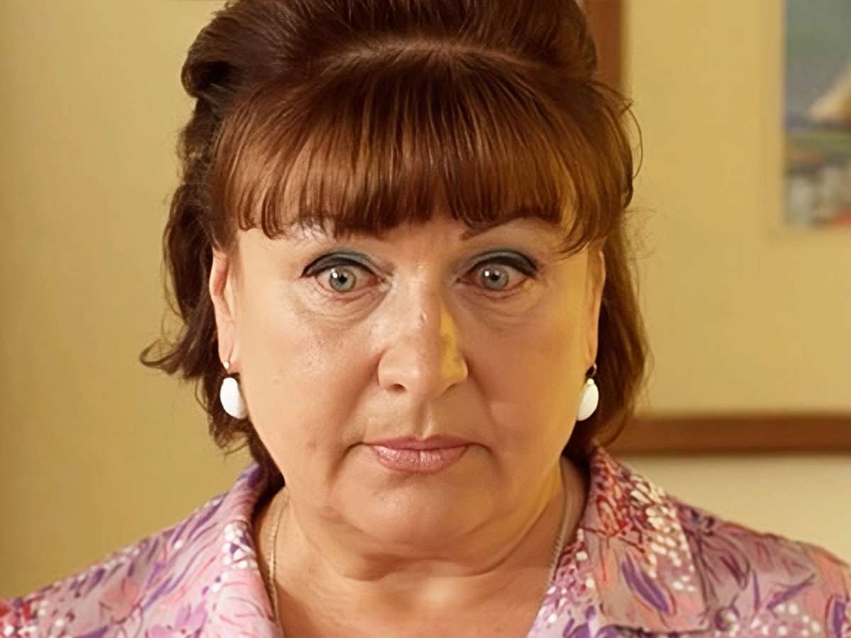 Татьяна Кравченко из «Сватов» сбежала из больницы: актриса серьезно рискует здоровьем