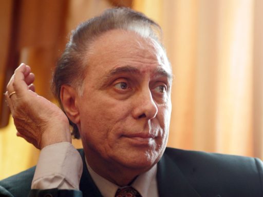 Тайный внук Николая Сличенко остался без обещанной квартиры