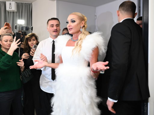 «Теперь я тебе скажу, то что хотела!»: Волочкова собирается опозорить мать на весь свет