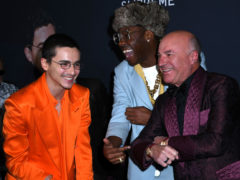 Тимоти Шаламе