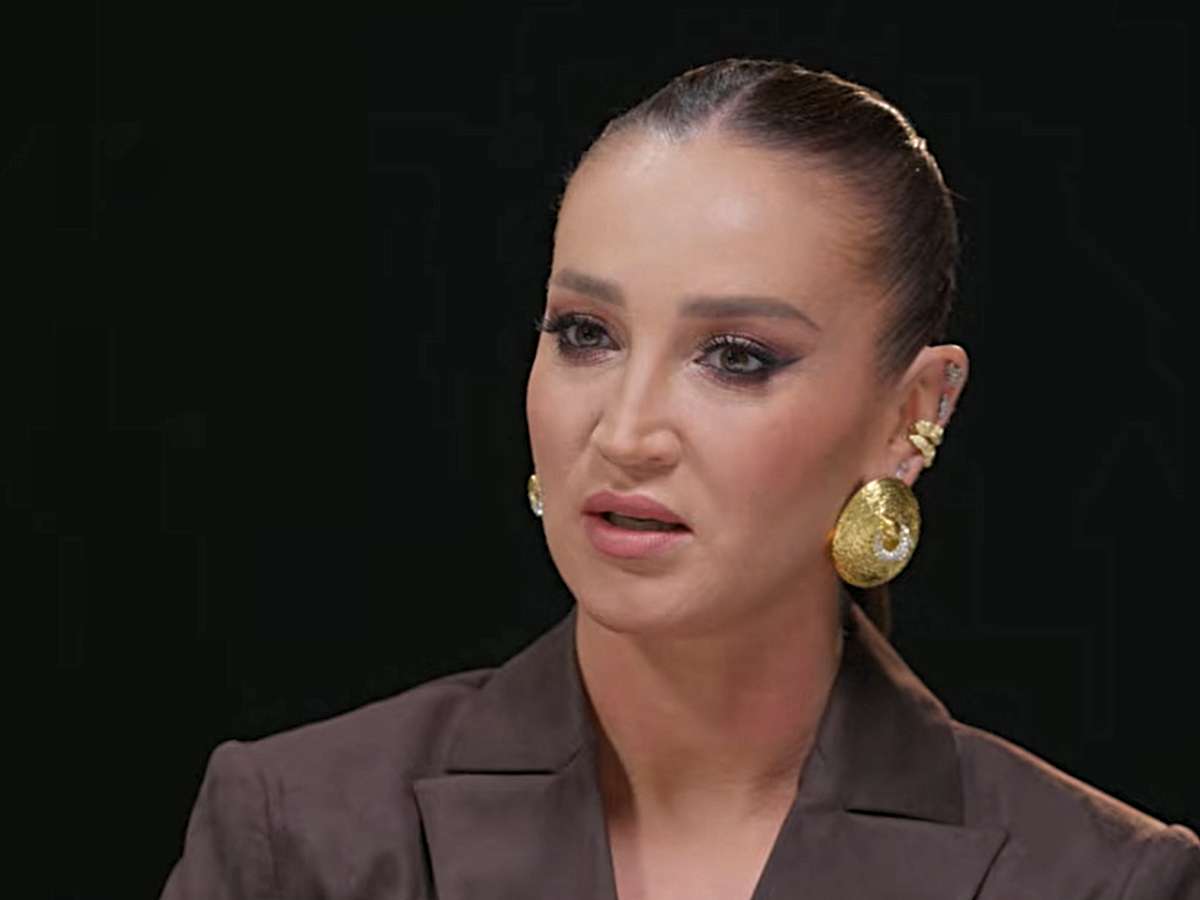 «То, чего я была лишена»: Ольга Бузова заговорила о беременности