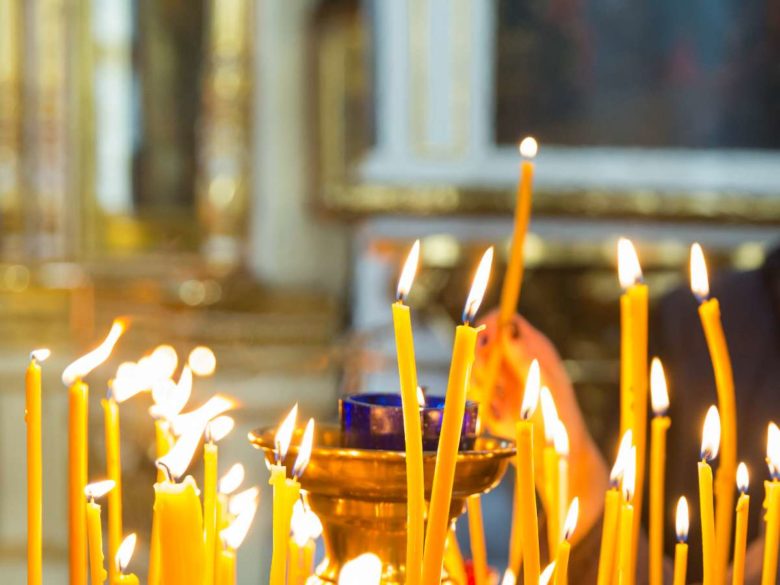 Традиции и приметы 8 января: что можно и что нельзя делать в Собор Пресвятой Богородицы