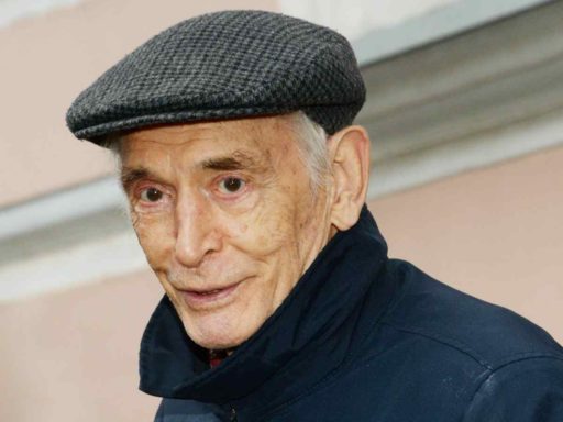 «У меня нет слов, чтобы как-то обозначить мое несчастье»: о чем Василий Лановой говорил перед смертью