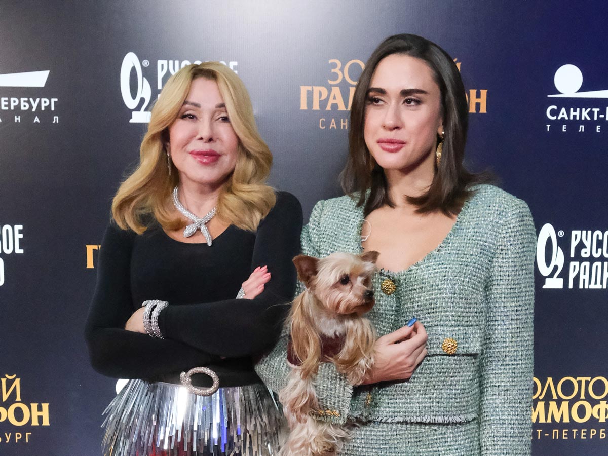 «У меня с 18 лет кошки»: дочь Успенской объяснила, почему станет прекрасной мамой