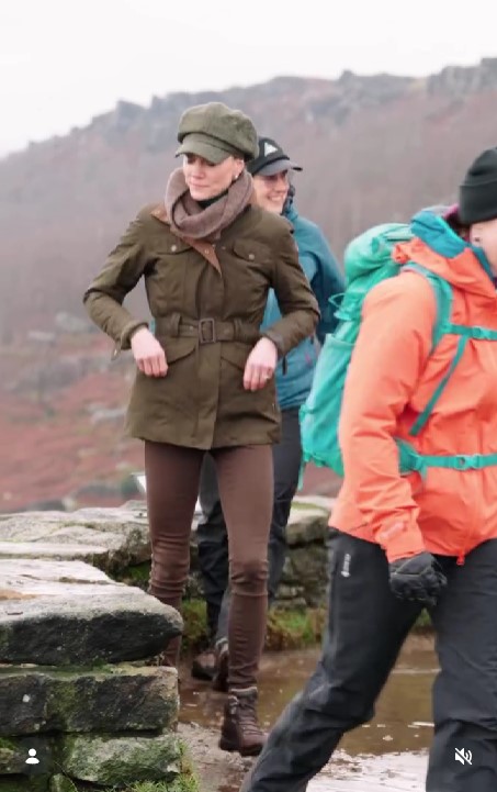 «У нее крайне низкий вес и анорексия»: Кейт Миддлтон советуют срочную госпитализацию