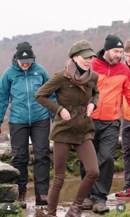 «У нее крайне низкий вес и анорексия»: Кейт Миддлтон советуют срочную госпитализацию