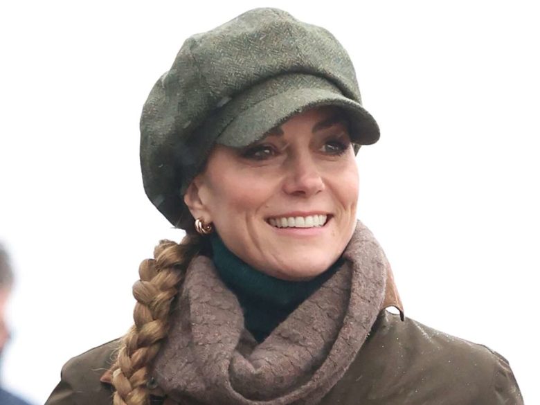 «У нее крайне низкий вес и анорексия»: Кейт Миддлтон советуют срочную госпитализацию