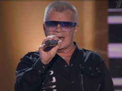 Умер участник «Голоса» Андрей Забродский, которому рукоплескали Вайкуле и Леонтьев