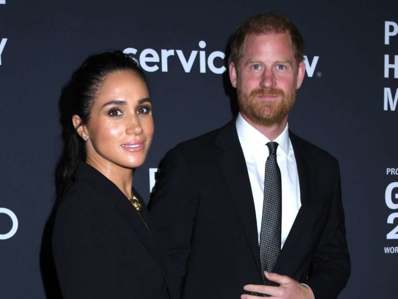 Уровень голливудской звезды высшей лиги: озвучены условия для приезда Меган Маркл в Великобританию