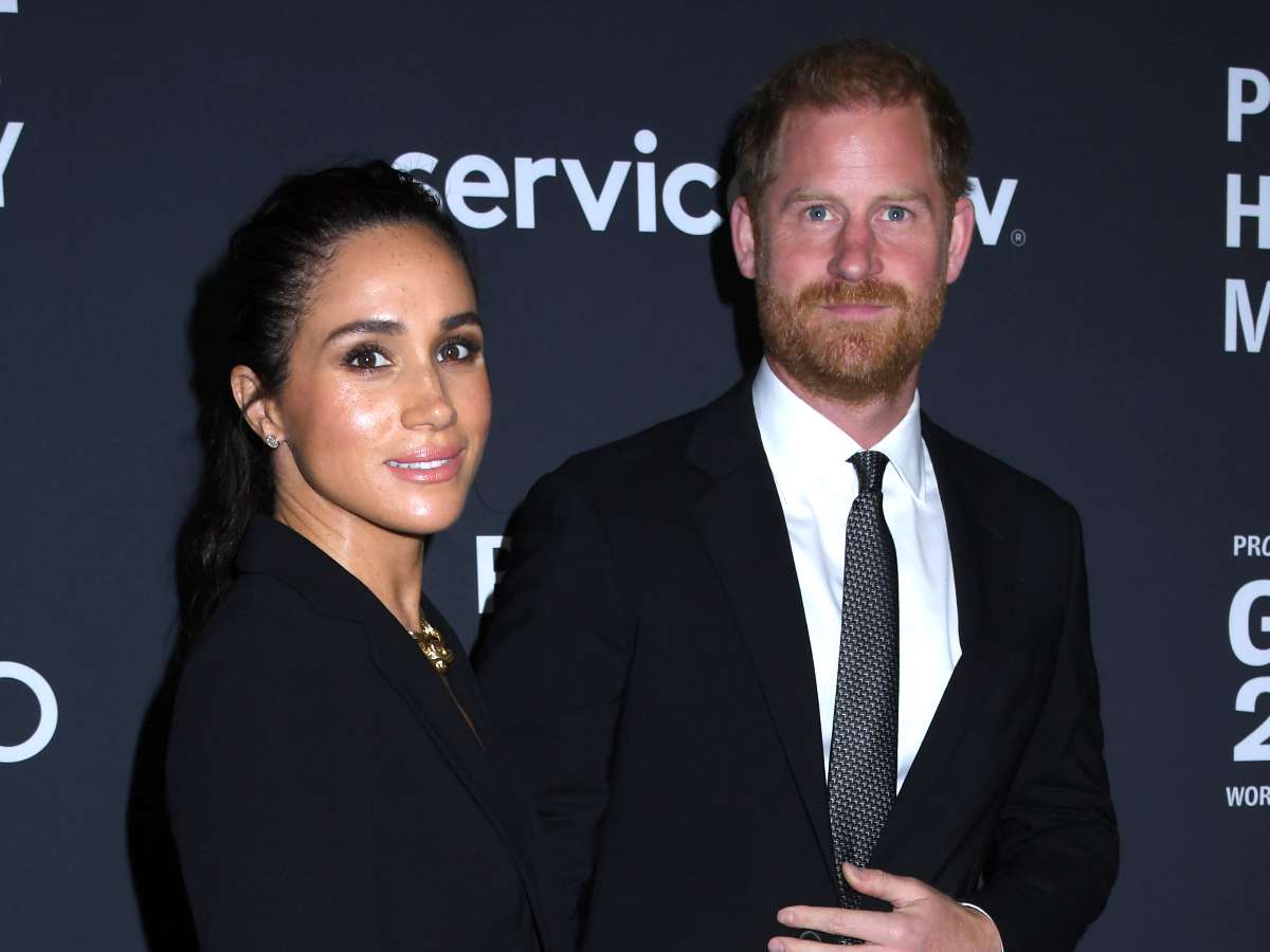 Уровень голливудской звезды высшей лиги: озвучены условия для приезда Меган Маркл в Великобританию