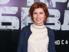 В Сеть попало пляжное фото Светланы Зейналовой: вот как выглядит 48-летняя ведущая шоу «Доброе утро»