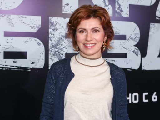 В Сеть попало пляжное фото Светланы Зейналовой: вот как выглядит 48-летняя ведущая шоу «Доброе утро»