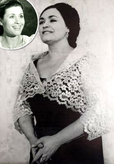 «Валентина