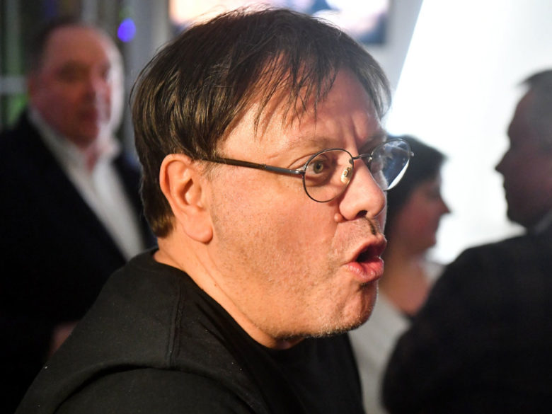 Валерий Тодоровский