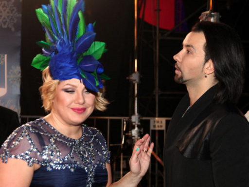 «Вина моя только в том, что я разлюбил»: как Ева Польна годами наказывала Дениса Клявера