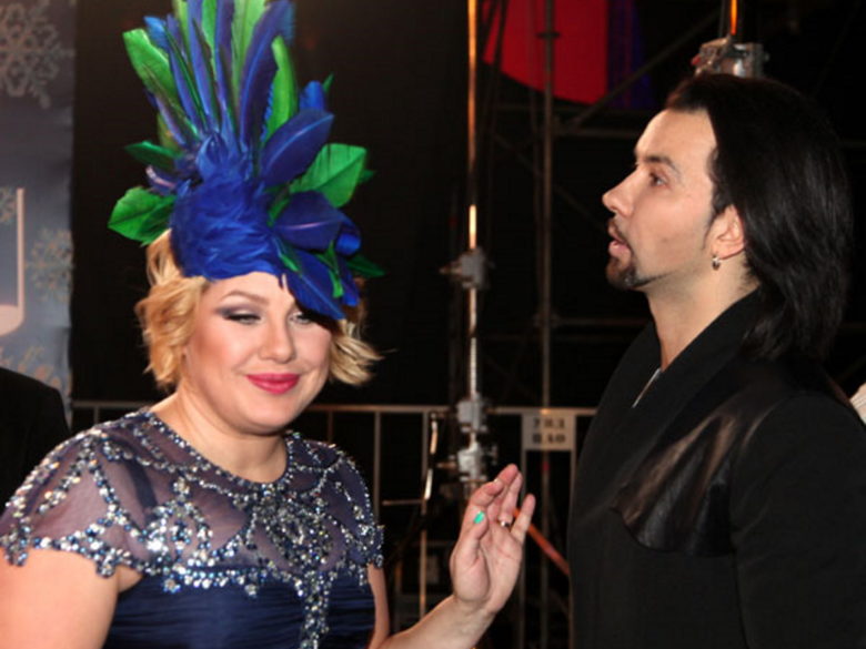 «Вина моя только в том, что я разлюбил»: как Ева Польна годами наказывала Дениса Клявера