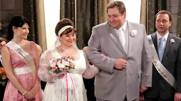 «Воронины»