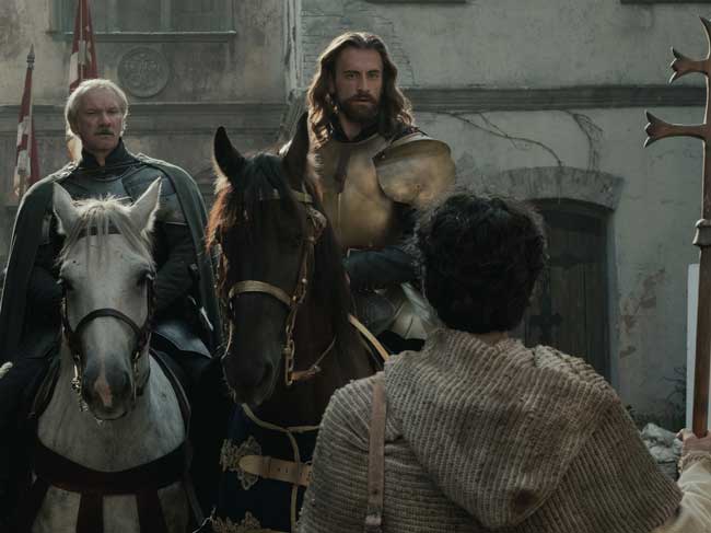 «Восхождение