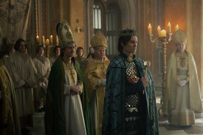 «Восхождение