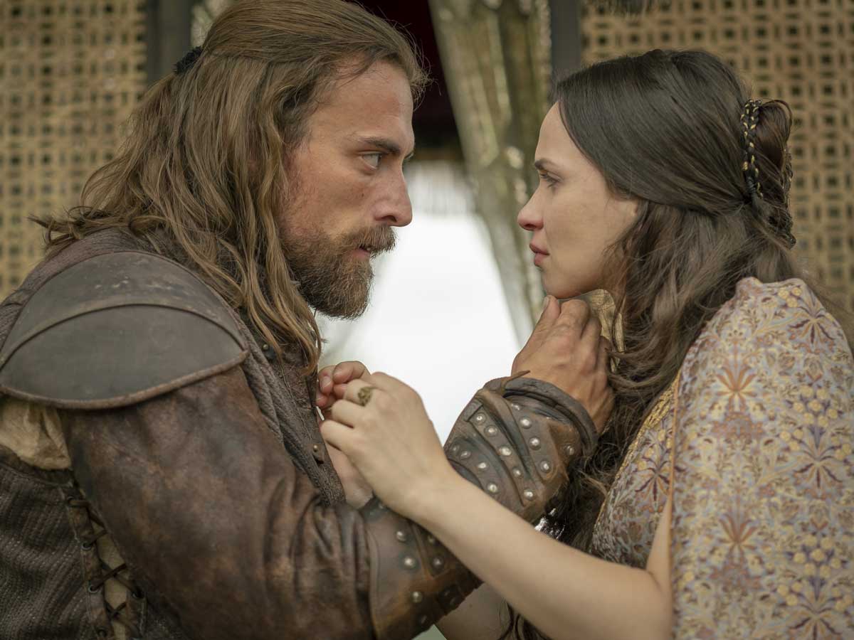 Восхождение Ворона