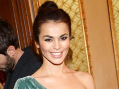 «Вряд ли возможно облечь в слова величие и радость этого момента!»: Сати Казанова приняла монашество