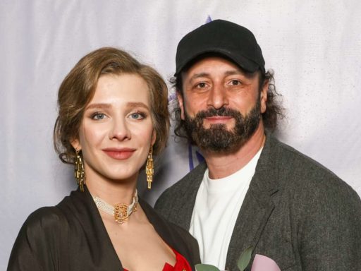 «Вся в маму»: Лиза Арзамасова показала подросшую дочь от Ильи Авербуха