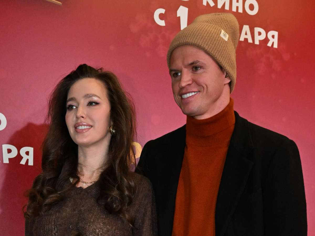 «Вы свой нос не туда засунули»: что Анастасия Костенко сказала о дочери Дмитрия Тарасова от первого брака и почему ее теперь критикуют