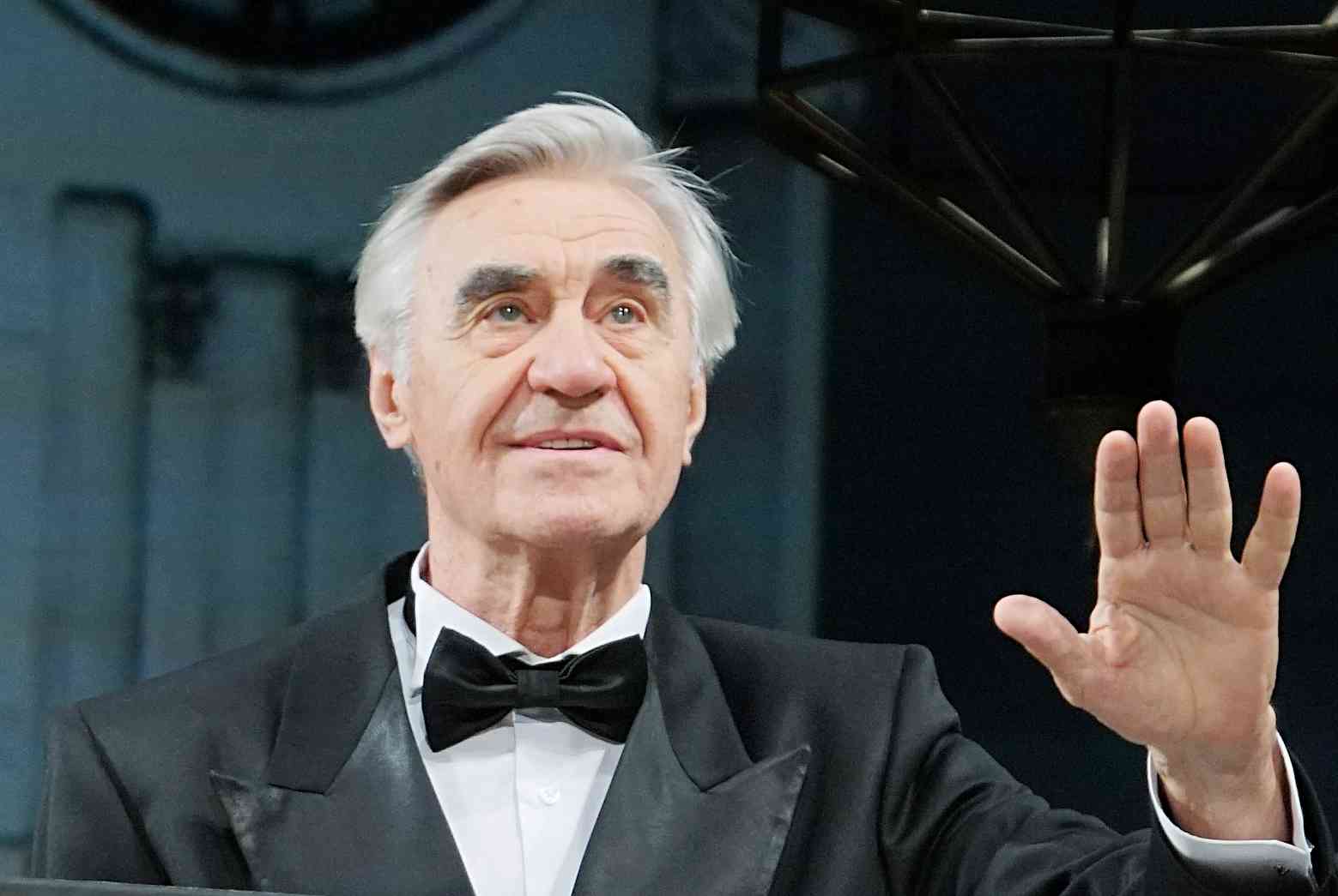 Вычеркнул внуков из жизни? Невестка рассказала о странном поведении Анатолия Васильева