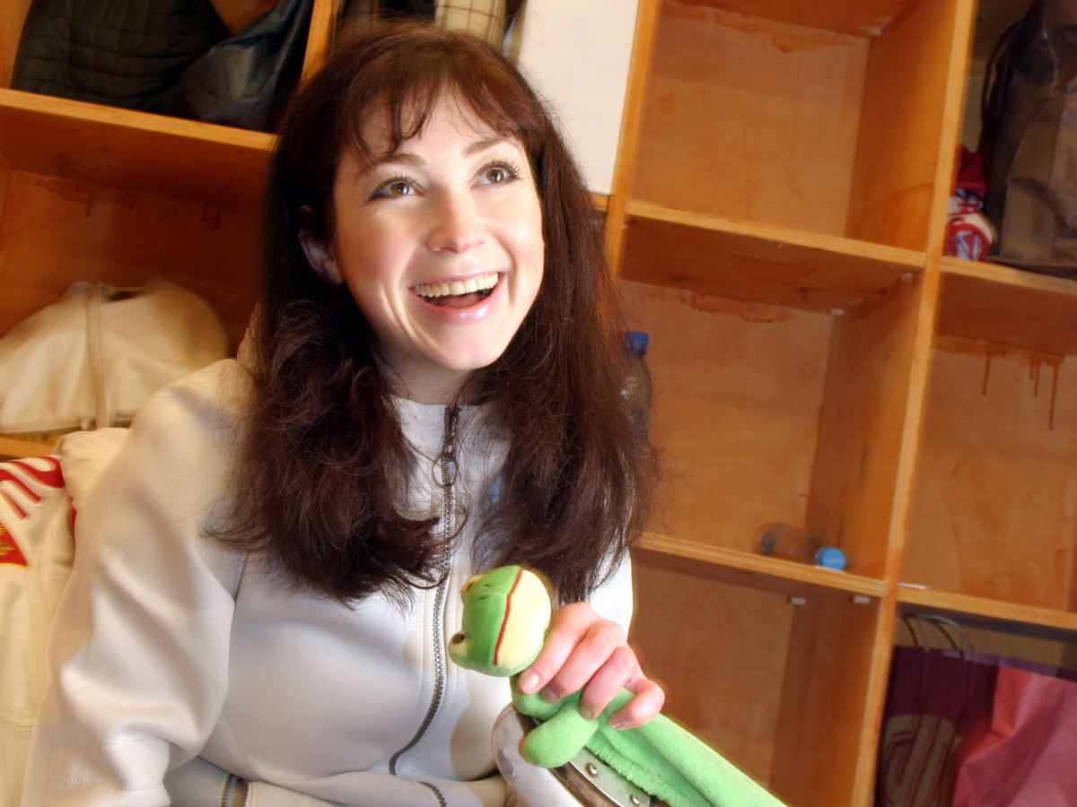 Вышла замуж за сводного брата, угодила в жуткое ДТП: как сейчас живет Анна Большова