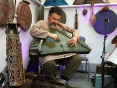 Выставка «Уникальная Россия»