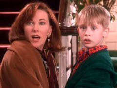 «Я думал, у нас есть время»: что известно о смерти Кэтрин О’Хара из «Один дома»