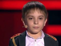 «Я два года обращался в лейблы всякие»: почему победитель «Голос. Дети» Данил Плужников теперь выступает на улицах